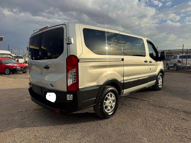 Aukcja sprzedaży 2016 Ford Transit, vin: 1FMZK1YM9GKB12742, numer aukcji: 70496156
