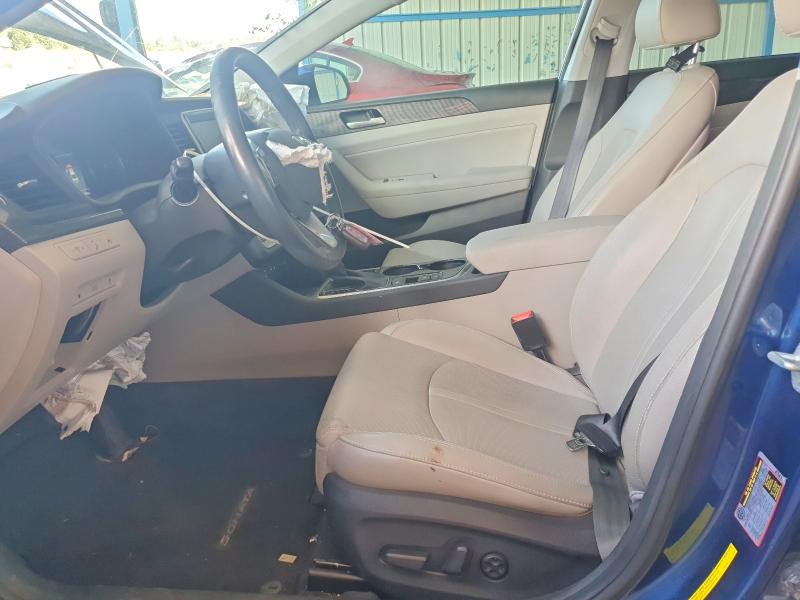 Aukcja sprzedaży 2019 Hyundai Sonata, vin: 5NPE34AF2KH820237, numer aukcji: 68920756