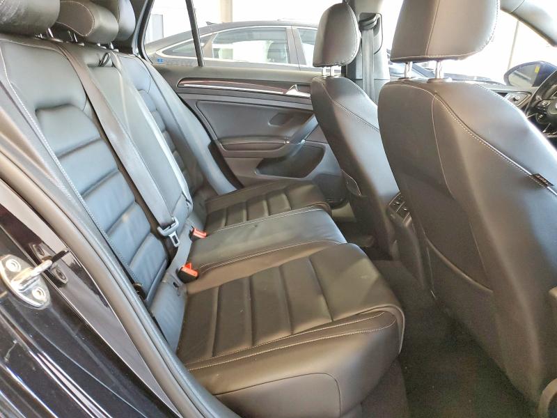 Продаж на аукціоні авто 2017 Volkswagen Golf R, vin: WVWWF7AUXHW118312, номер лоту: 67262026