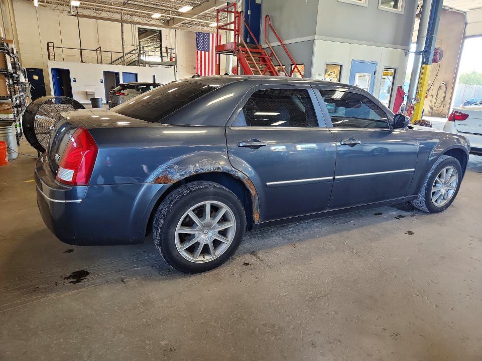 Aukcja sprzedaży 2007 Chrysler 300, vin: 2C3KK53GX7H876951, numer aukcji: 68333676