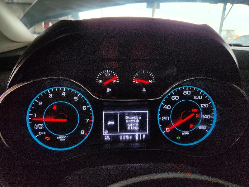 69625016 :رقم المزاد ، 1G1BC5SM2H7270193 vin ، 2017 Chevrolet Cruze مزاد بيع