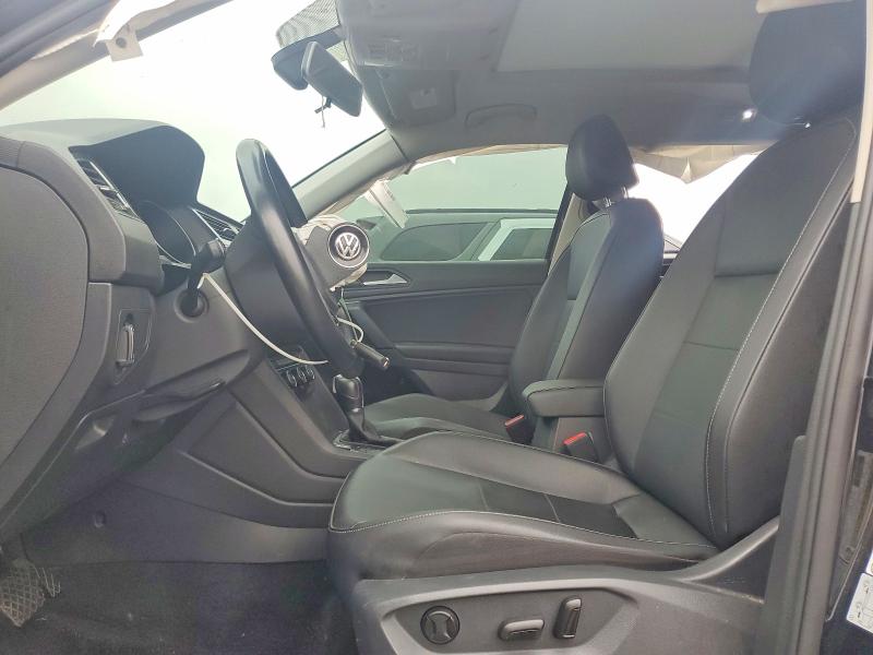 68939446 :رقم المزاد ، 3VV3B7AX8KM090303 vin ، 2019 Volkswagen Tiguan مزاد بيع