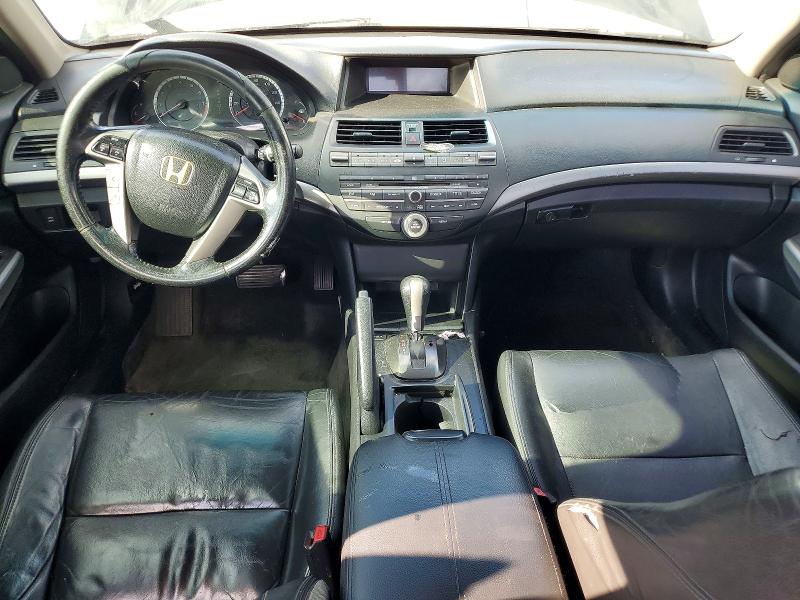 Продажа на аукционе авто 2010 Honda Accord, vin: 1HGCP2F85AA068552, номер лота: 70116616