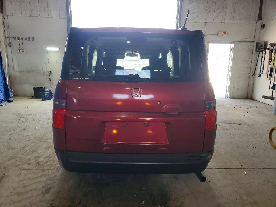 2008 Honda Element მანქანა იყიდება აუქციონზე, vin: 5J6YH28788L008781, აუქციონის ნომერი: 66584836