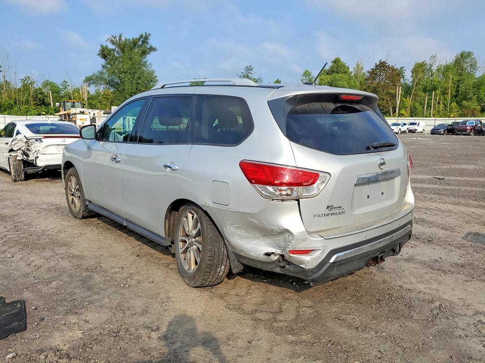 Aukcja sprzedaży 2014 Nissan Pathfinder, vin: 5N1AR2MM2EC707556, numer aukcji: 67157126