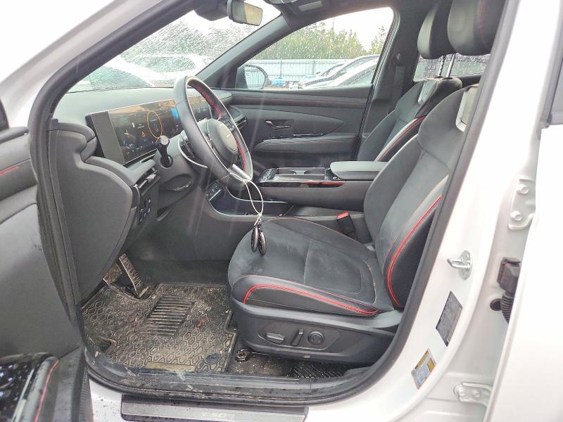 Aukcja sprzedaży 2026 Hyundai Tucson, vin: KM8JCDD19TU422640, numer aukcji: 67300206