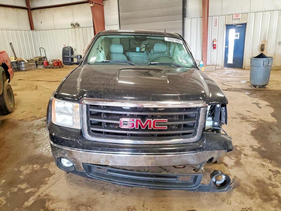 Продажа на аукционе авто 2007 Gmc New Sierra, vin: 2GTEK13MX71573037, номер лота: 70521866
