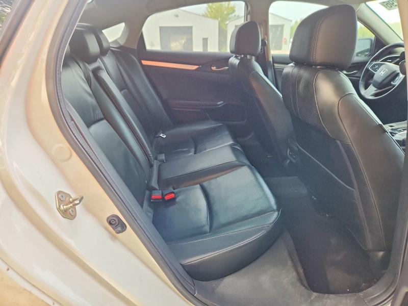 Aukcja sprzedaży 2016 Honda Civic, vin: 2HGFC1F94GH102213, numer aukcji: 69180296