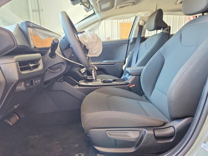 67664446 :رقم المزاد ، 3KPFT4DE1TE328165 vin ، 2026 Kia K4 مزاد بيع
