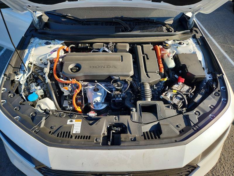 Продаж на аукціоні авто 2026 Honda Accord, vin: 1HGCY2F77TA039349, номер лоту: 67838966