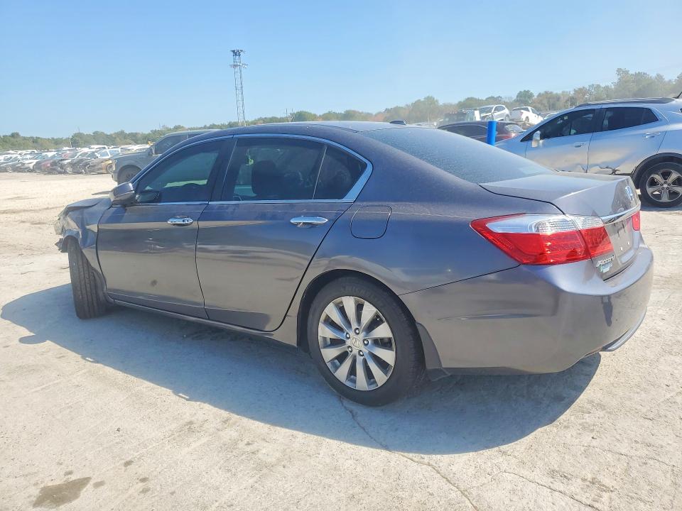 Aukcja sprzedaży 2014 Honda Accord, vin: 1HGCR2F85EA071161, numer aukcji: 68362496