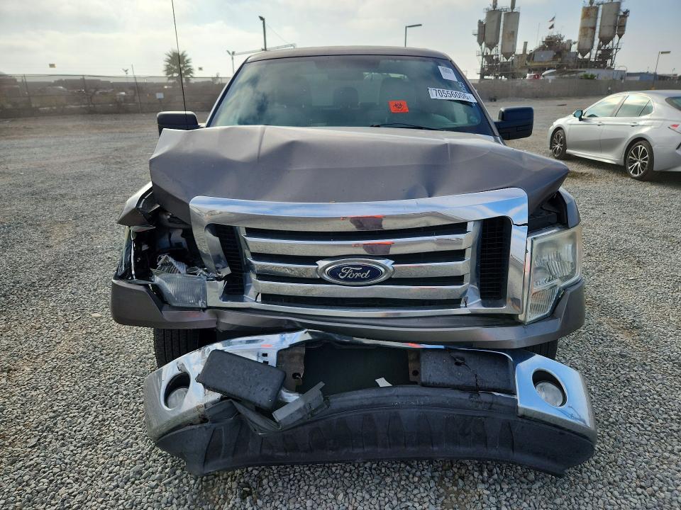 Aukcja sprzedaży 2012 Ford F150, vin: 1FTEX1CM8CFB64927, numer aukcji: 70556006