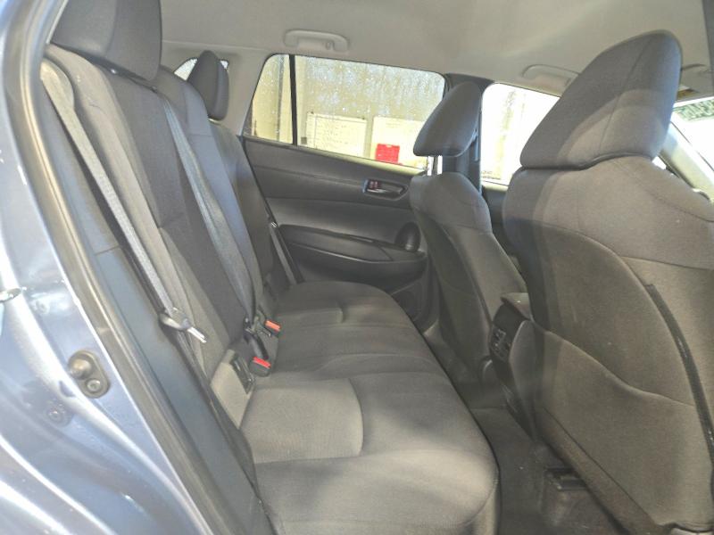 Aukcja sprzedaży 2024 Toyota Corolla Cross, vin: 7MUCAABG8RV090962, numer aukcji: 70358346
