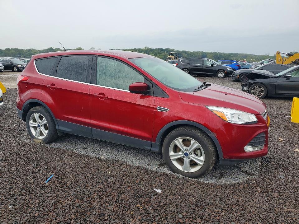 Aukcja sprzedaży 2016 Ford Escape, vin: 1FMCU0GX8GUA10567, numer aukcji: 71040846