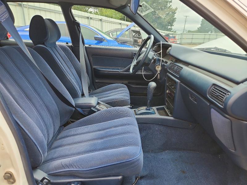 Aukcja sprzedaży 1991 Toyota Camry, vin: 4T1SV21EXMU316094, numer aukcji: 69826046
