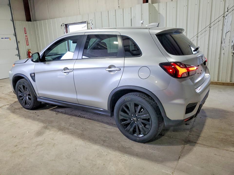 Продаж на аукціоні авто 2026 Mitsubishi Outlander Sport, vin: JA4ARUAU5TU002983, номер лоту: 69770406