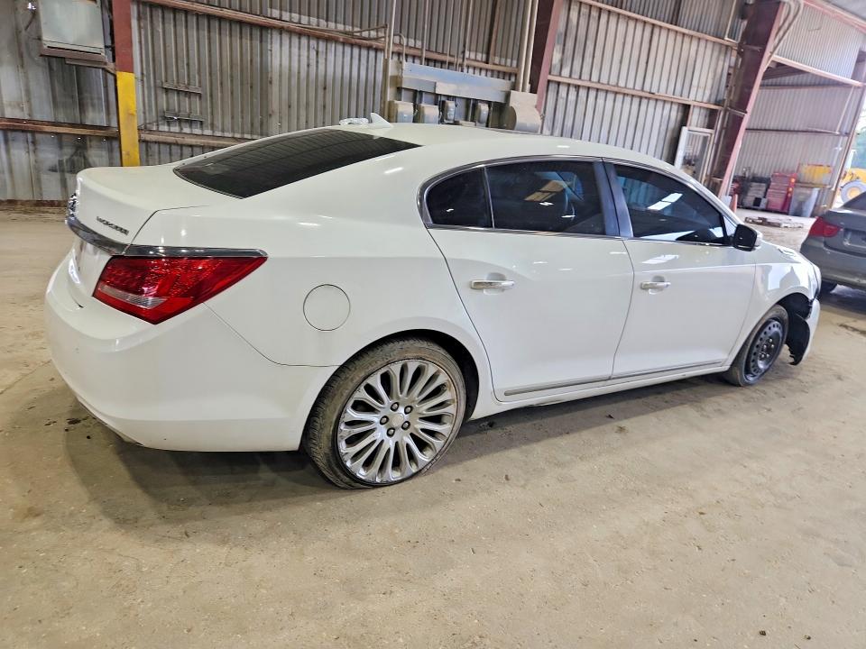 Aukcja sprzedaży 2014 Buick Lacrosse, vin: 1G4GF5G35EF225301, numer aukcji: 69216166