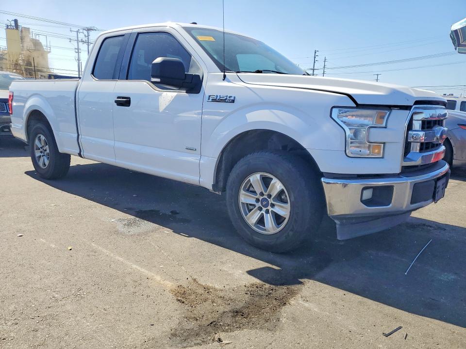 Продаж на аукціоні авто 2017 Ford F150, vin: 1FTEX1CP7HKD54632, номер лоту: 71293236