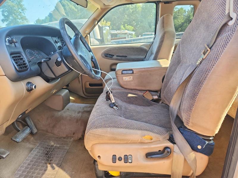 Aukcja sprzedaży 1998 Dodge Ram 2500, vin: 1B7KC2362WJ217886, numer aukcji: 67379306