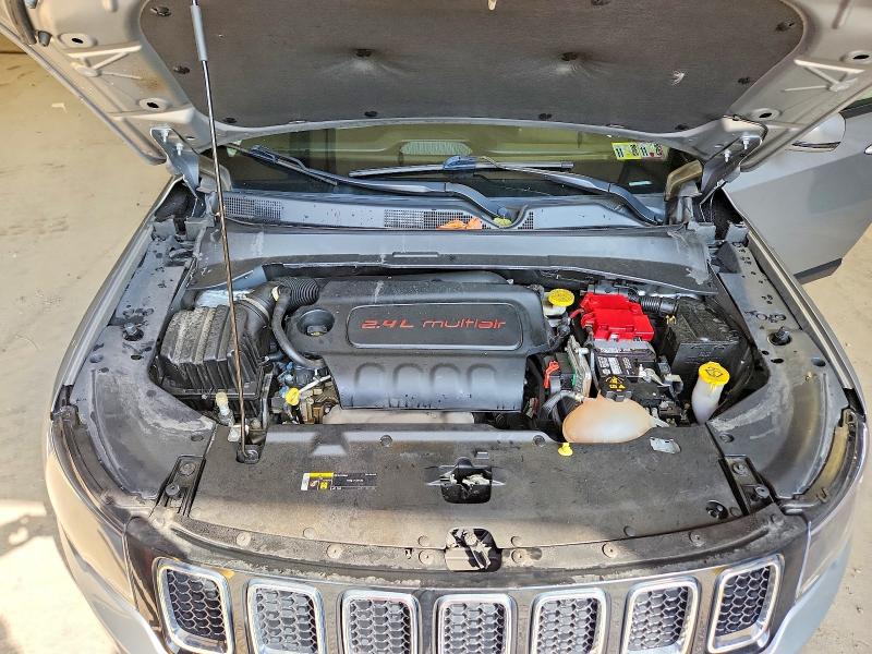 Aukcja sprzedaży 2020 Jeep Compass, vin: 3C4NJDCB5LT150393, numer aukcji: 67598876