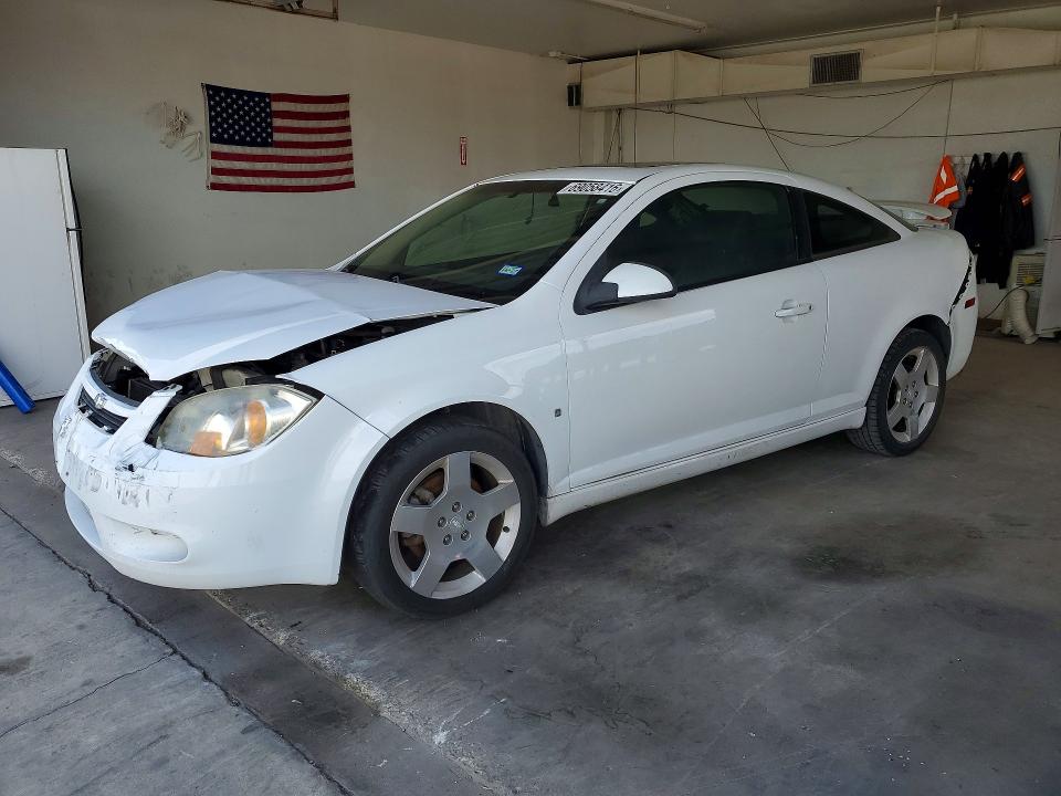 Aukcja sprzedaży 2008 Chevrolet Cobalt, vin: 1G1AM18B487182821, numer aukcji: 69058416