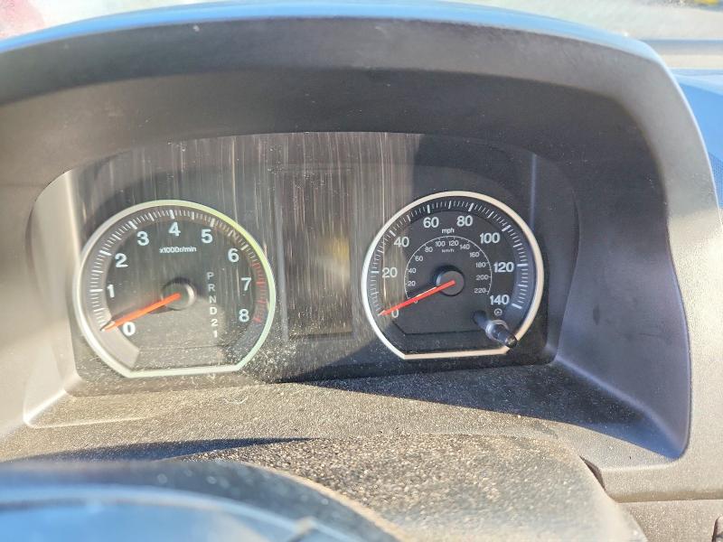 Продаж на аукціоні авто 2009 Honda Cr-v, vin: 3CZRE485X9G702989, номер лоту: 69065376