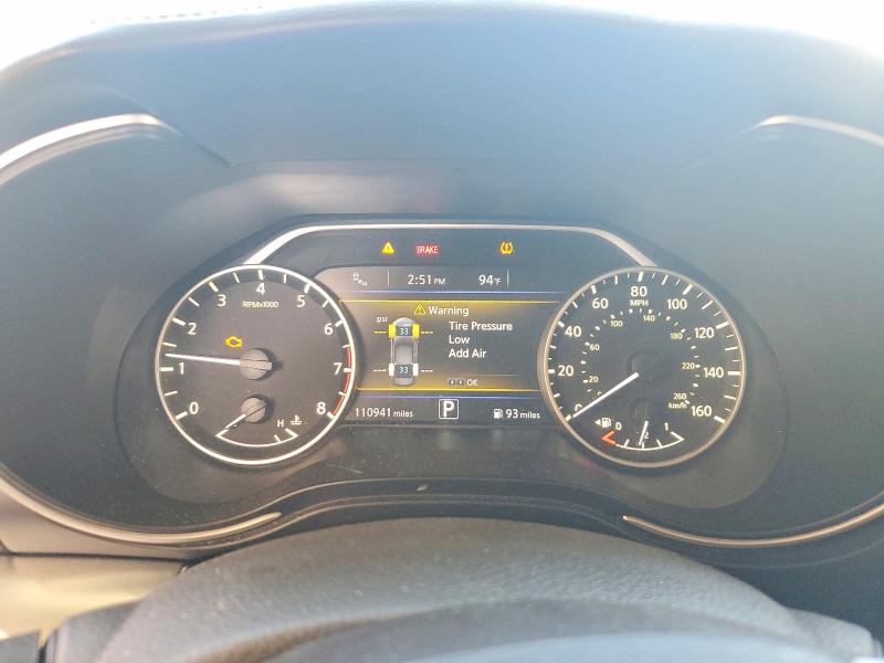 Продаж на аукціоні авто 2016 Nissan Maxima, vin: 1N4AA6AP9GC381636, номер лоту: 68796586