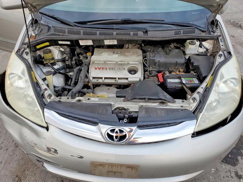 Продаж на аукціоні авто 2006 Toyota Sienna, vin: 5TDBA22C86S072482, номер лоту: 69539976
