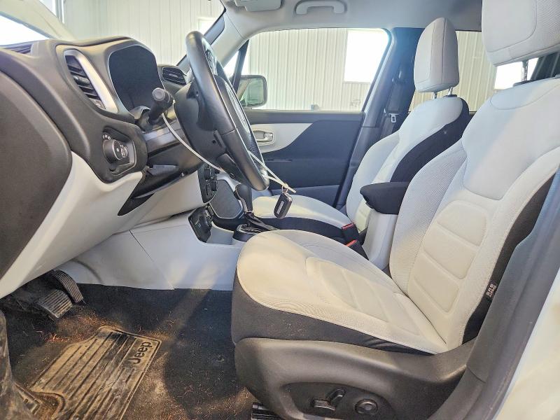 Aukcja sprzedaży 2021 Jeep Renegade, vin: ZACNJDBB5MPM54072, numer aukcji: 68254246