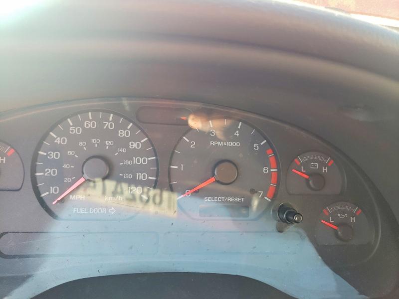 Продаж на аукціоні авто 2004 Ford Mustang, vin: 1FAFP40684F214213, номер лоту: 68247476