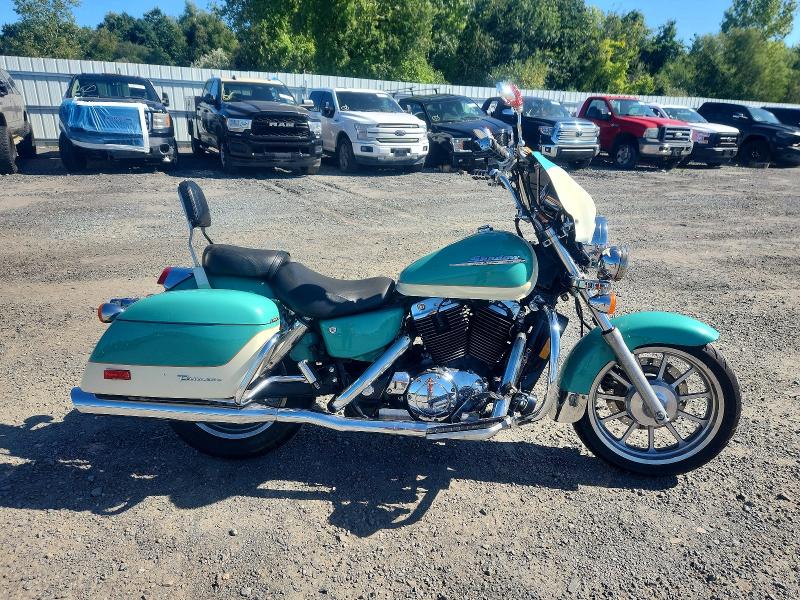 Продаж на аукціоні авто 1998 Honda Vt1100, vin: 1HFSC3705WA001225, номер лоту: 68882886