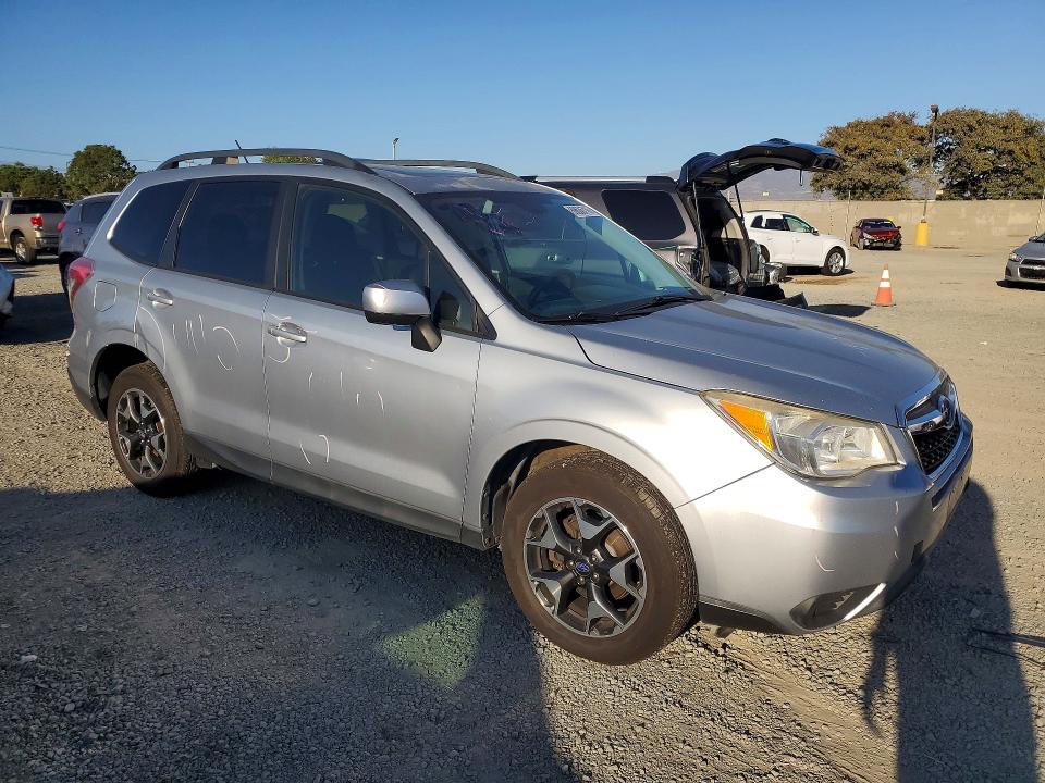 Aukcja sprzedaży 2015 Subaru Forester, vin: JF2SJAFC4FH565974, numer aukcji: 69636716