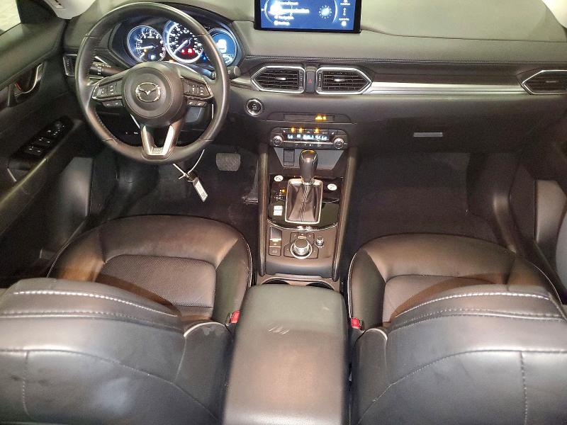 Aukcja sprzedaży 2025 Mazda Cx-5, vin: JM3KFBBLXS0676945, numer aukcji: 68391156