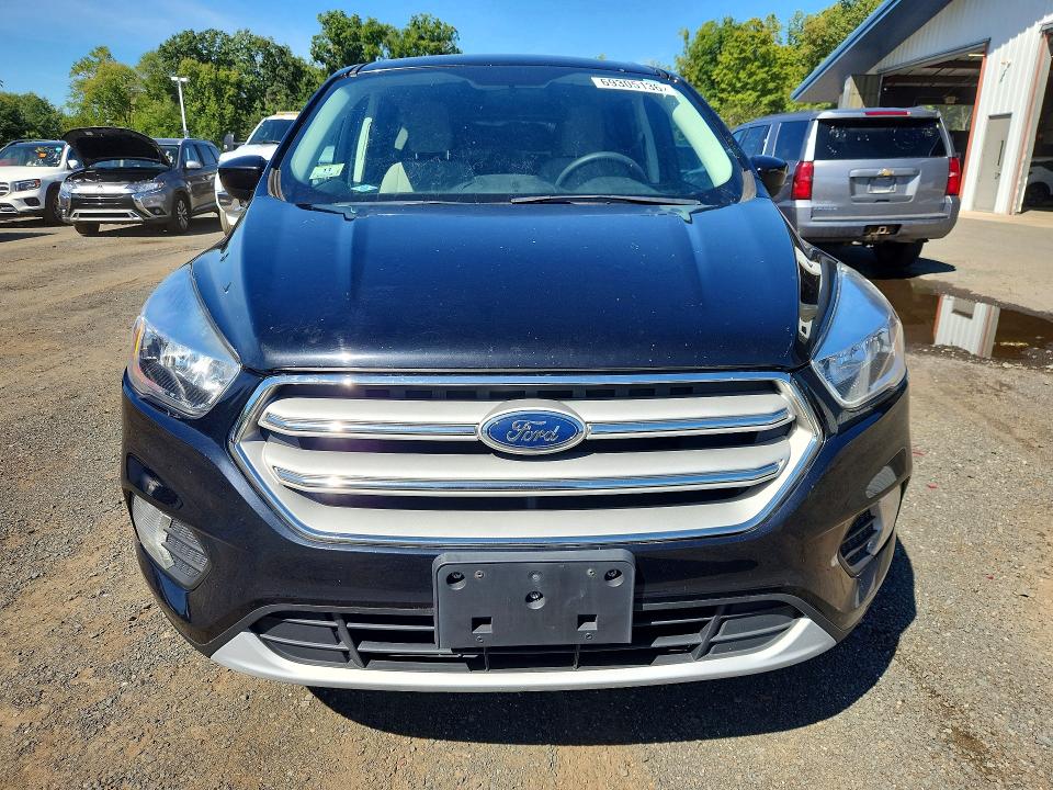 Aukcja sprzedaży 2019 Ford Escape, vin: 1FMCU9GDXKUA28071        , numer aukcji: 69305136