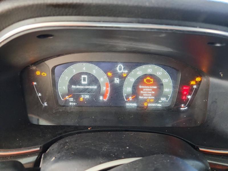 Aukcja sprzedaży 2024 Acura Integra, vin: 19UDE4G74RA005739, numer aukcji: 66964576