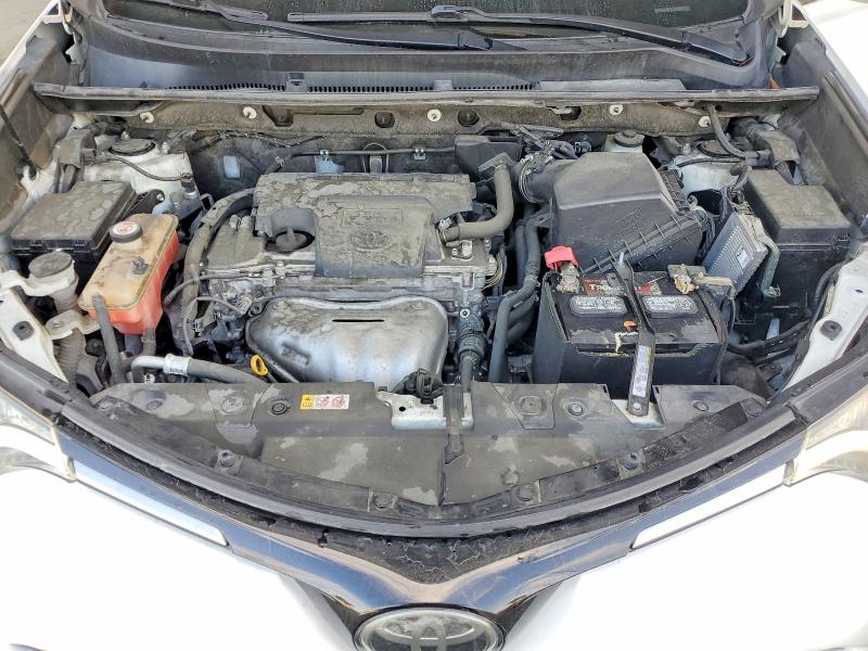Продажа на аукционе авто 2018 Toyota Rav4, vin: JTMZFREV1JJ747276, номер лота: 71232656