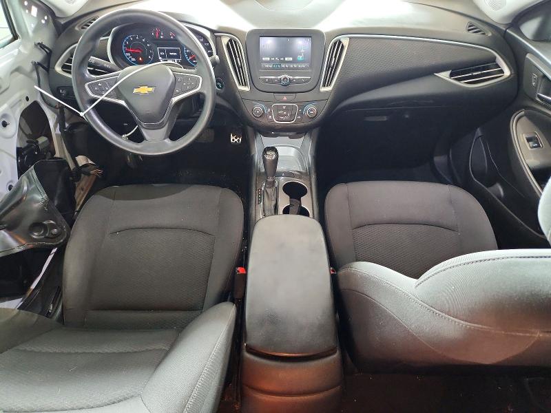 Aukcja sprzedaży 2018 Chevrolet Malibu, vin: 1G1ZB5ST2JF115986, numer aukcji: 69381376