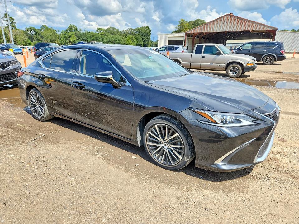 Aukcja sprzedaży 2022 Lexus Es 350, vin: 58ADZ1B15NU133134, numer aukcji: 67983446