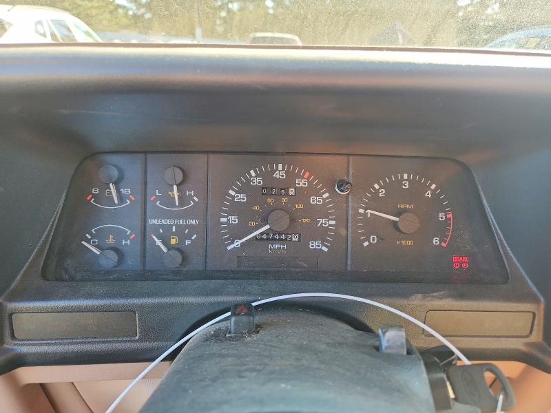 Aukcja sprzedaży 1994 Mazda B4000, vin: 4F4CR12X4RTM16817, numer aukcji: 69930076