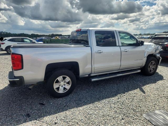Aukcja sprzedaży 2018 Chevrolet Silverado, vin: 3GCPCRECXJG223480, numer aukcji: 68937926