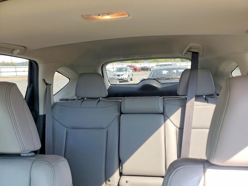 Продаж на аукціоні авто 2016 Honda Cr-v, vin: 2HKRM4H77GH666371, номер лоту: 68013226