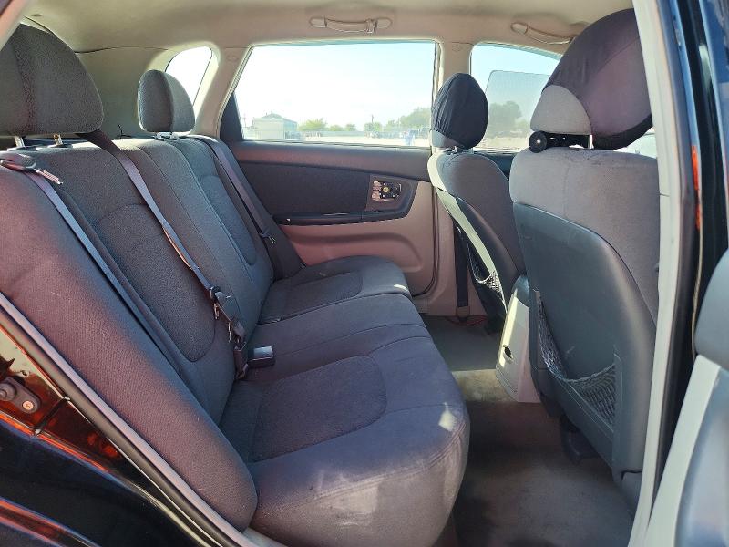 Продажа на аукционе авто 2006 Kia Spectra, vin: KNAFE161X65223057, номер лота: 69511166