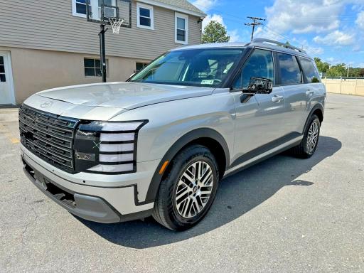 Aukcja sprzedaży 2026 Hyundai Palisade, vin: KM8RLES28TU121782, numer aukcji: 66761796