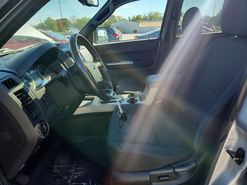 Продажа на аукционе авто 2011 Ford Escape, vin: 1FMCU0DG0BKB45079, номер лота: 70037006