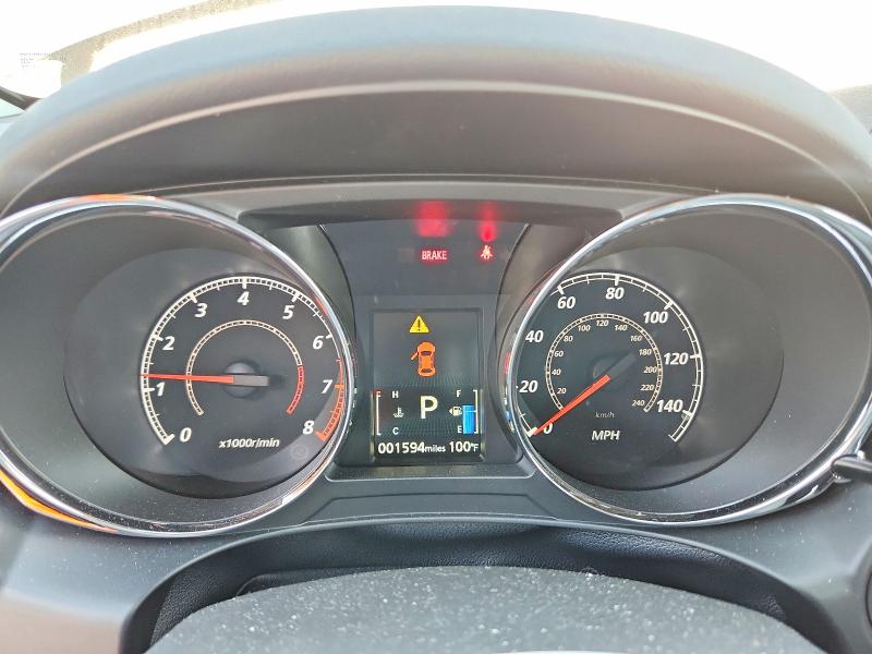 Продажа на аукционе авто 2026 Mitsubishi Outlander Sport, vin: JA4ARUAU0TU024924, номер лота: 69297116