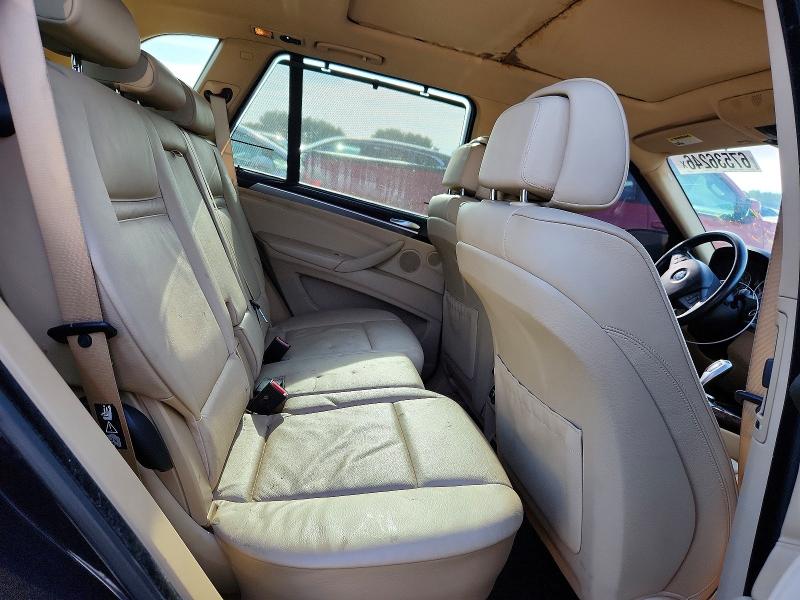 67536246 :رقم المزاد ، 5UXFE43578L036688 vin ، 2008 Bmw X5 مزاد بيع
