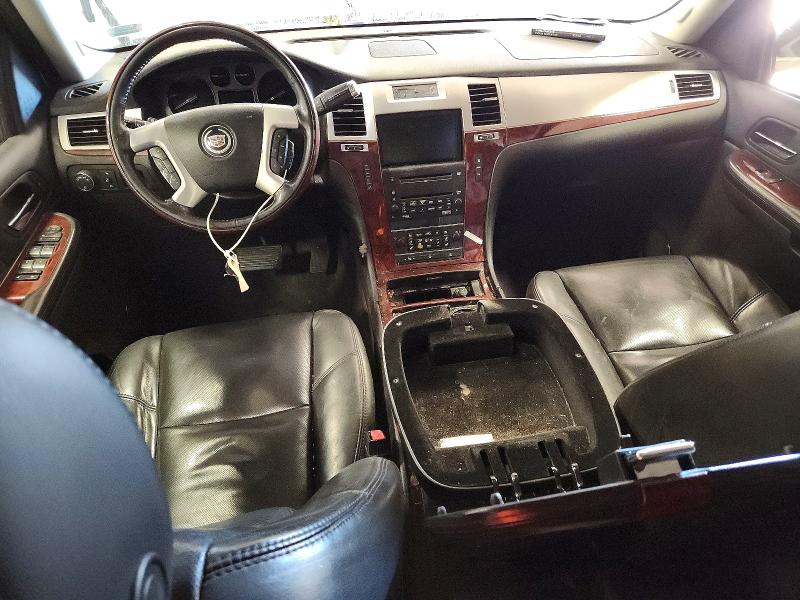 Aukcja sprzedaży 2007 Cadillac Escalade, vin: 1GYFK63837R390908, numer aukcji: 70417726