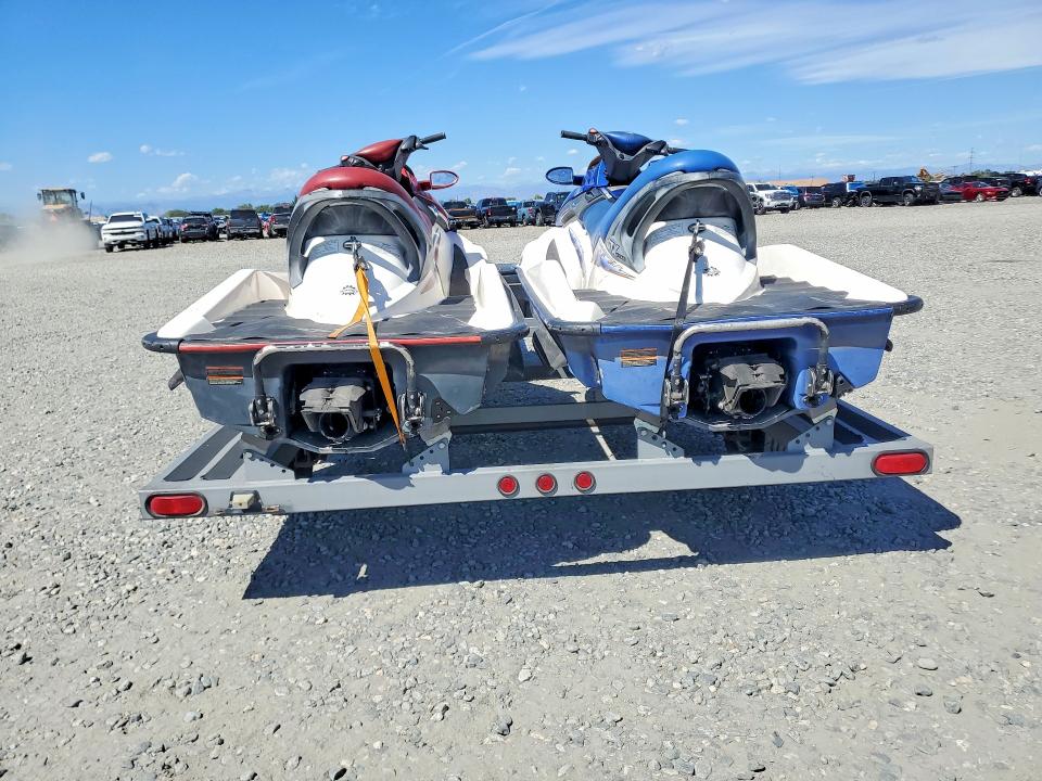 2004 Trailer Jet Ski მანქანა იყიდება აუქციონზე, vin: 1S9TF18104C378345        , აუქციონის ნომერი: 67660876