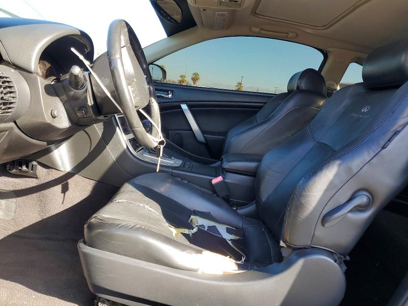 Продажа на аукционе авто 2005 Infiniti G35, vin: JNKCV54E85M406561, номер лота: 67208936