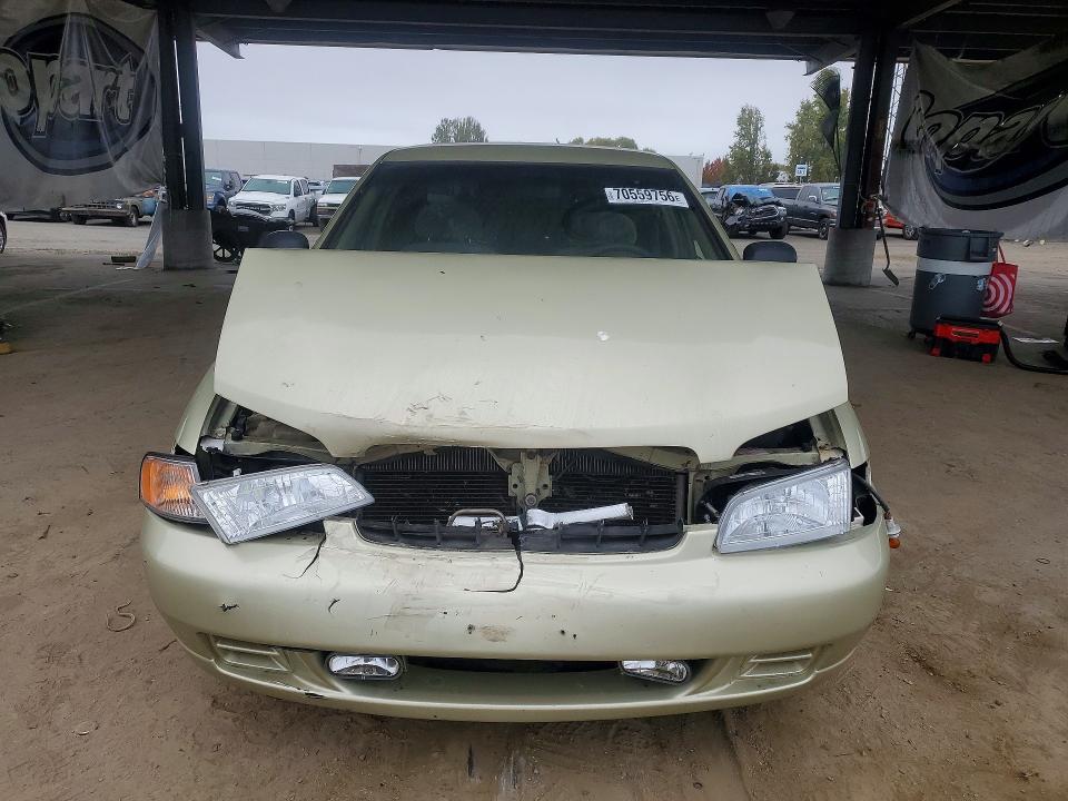 Aukcja sprzedaży 1998 Nissan Altima, vin: 1N4DL01DXWC243404, numer aukcji: 70559756